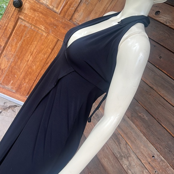 THEMOGAN tic:tok Swim Coverup - Picture 5 of 9